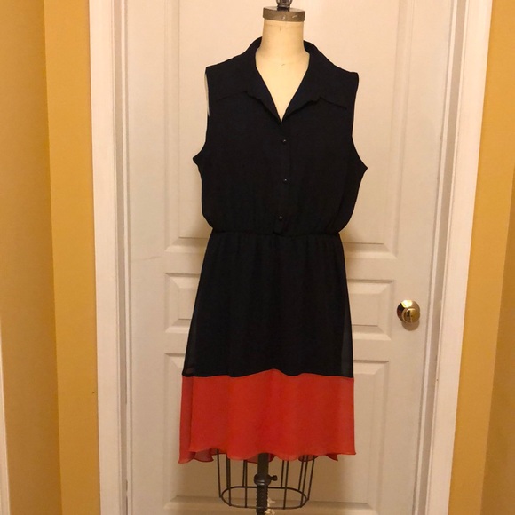 Enfocus Women Dresses & Skirts - Enfocus Women Hi-Low Dress